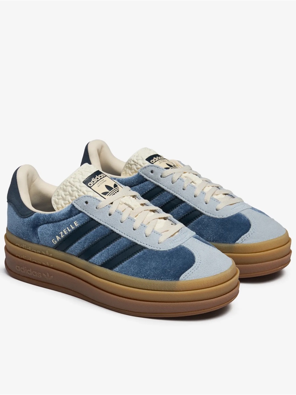 Adidas Women’s Gazelle Bold 9.5